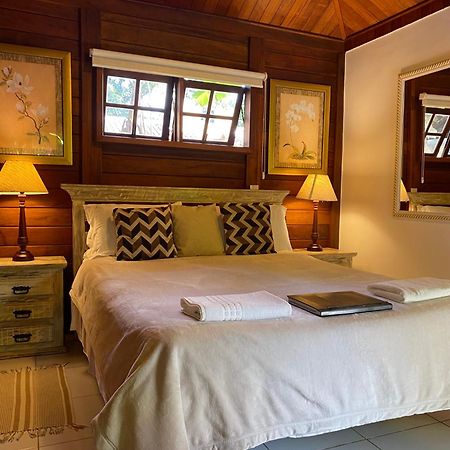 Aratinga Inn Иля Гранде Екстериор снимка