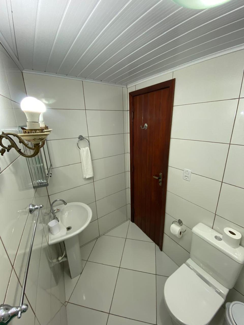 Aratinga Inn Иля Гранде Екстериор снимка