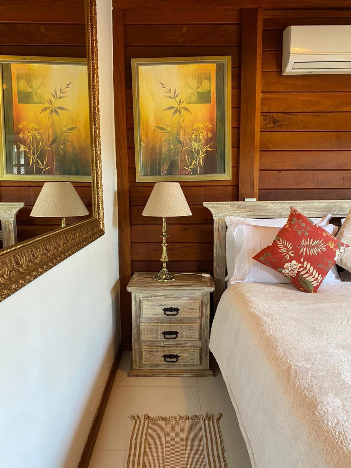 Aratinga Inn Иля Гранде Екстериор снимка