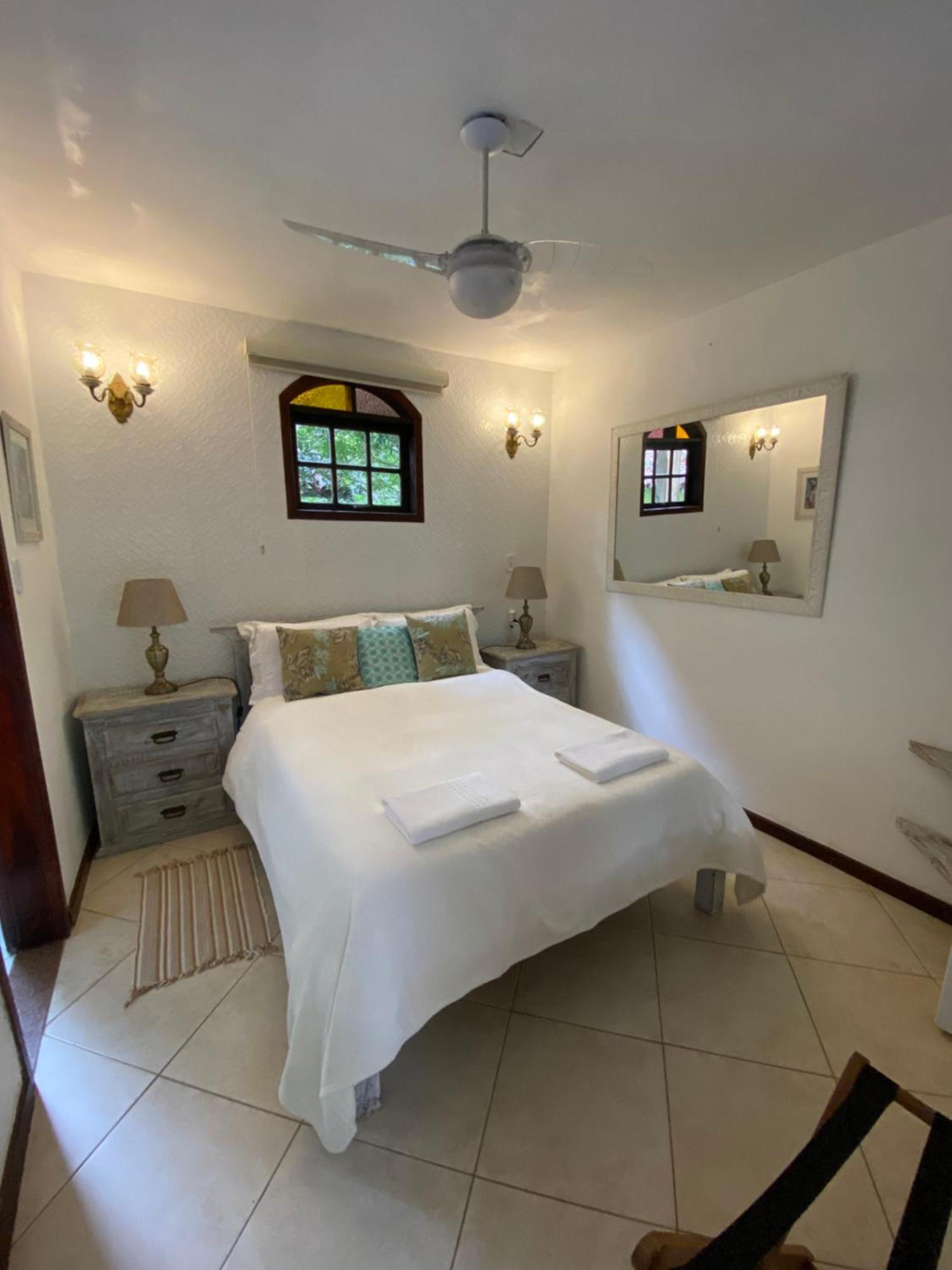 Aratinga Inn Иля Гранде Екстериор снимка