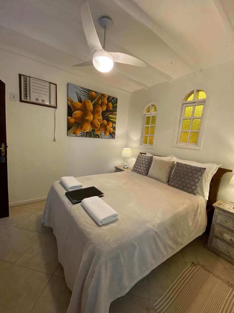 Aratinga Inn Иля Гранде Екстериор снимка