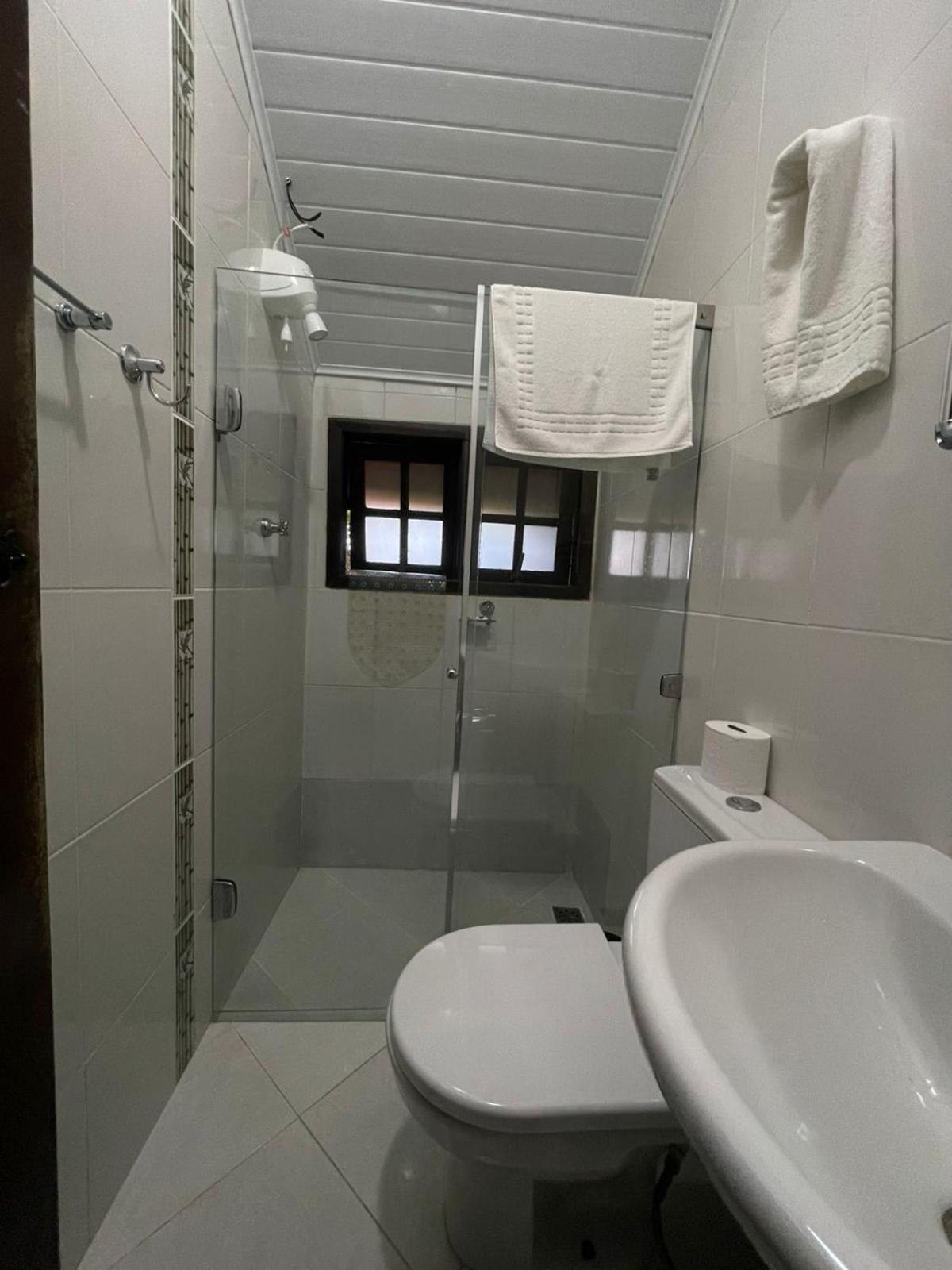 Aratinga Inn Иля Гранде Екстериор снимка