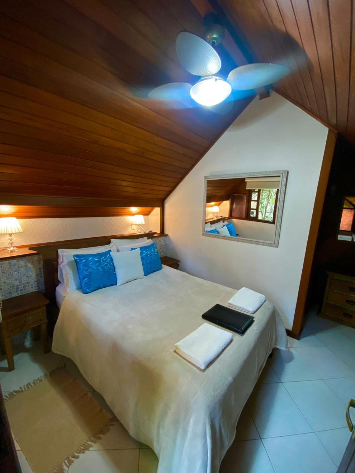 Aratinga Inn Иля Гранде Екстериор снимка