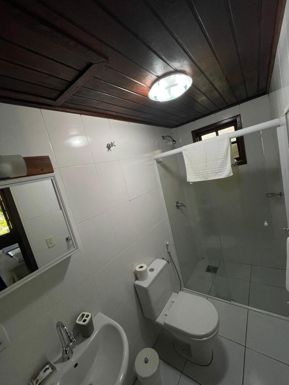 Aratinga Inn Иля Гранде Екстериор снимка